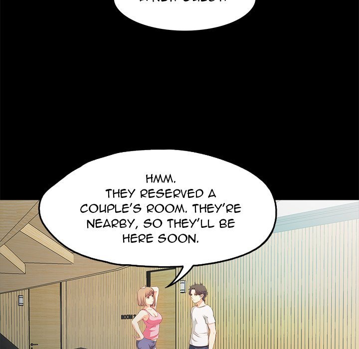 Sweet Holiday - Chapter 18 - picture 15