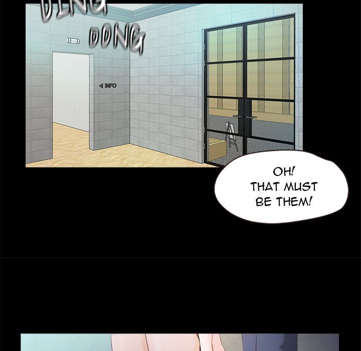 Sweet Holiday - Chapter 18 - picture 17