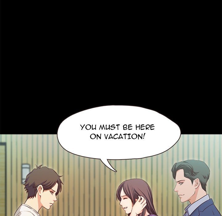 Sweet Holiday - Chapter 18 - picture 34