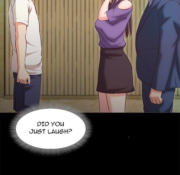 Sweet Holiday - Chapter 18 - picture 35