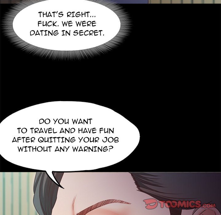 Sweet Holiday - Chapter 18 - picture 37