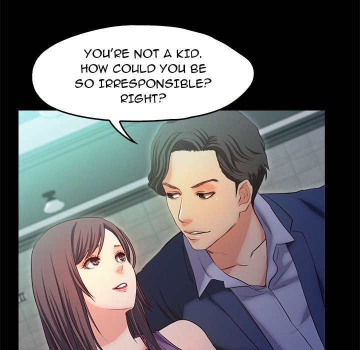 Sweet Holiday - Chapter 18 - picture 39