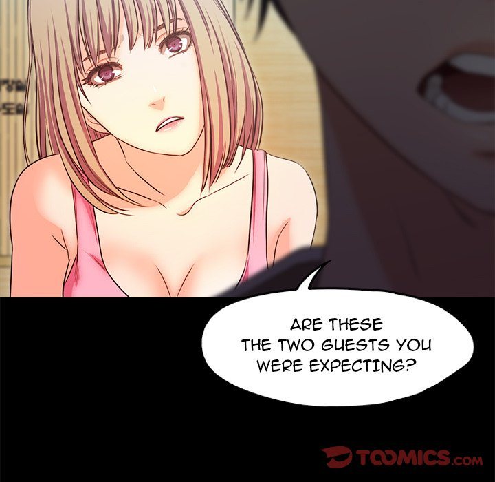 Sweet Holiday - Chapter 18 - picture 49