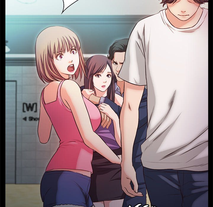 Sweet Holiday - Chapter 18 - picture 53