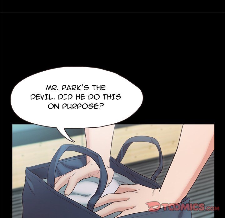 Sweet Holiday - Chapter 18 - picture 67