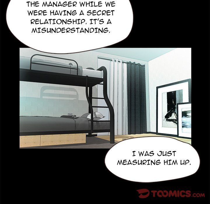 Sweet Holiday - Chapter 18 - picture 79