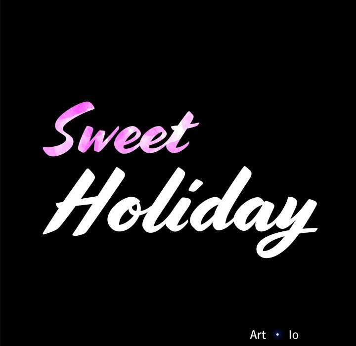 Sweet Holiday - Chapter 19 - picture 12