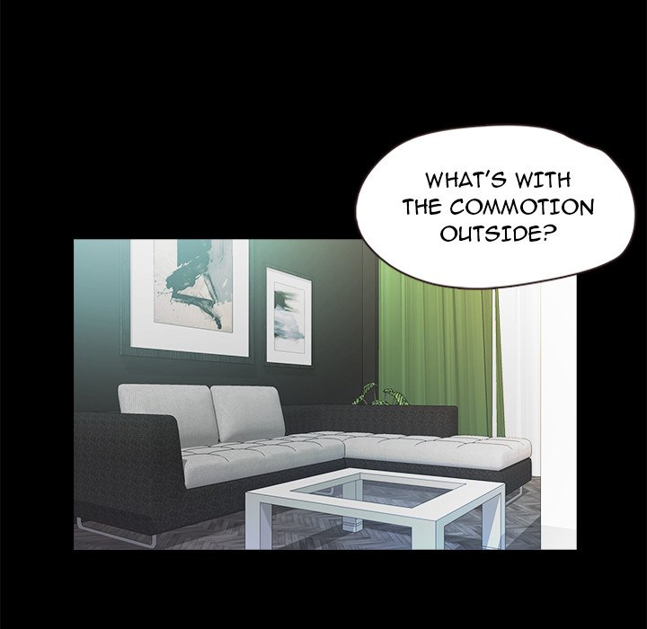 Sweet Holiday - Chapter 19 - picture 33
