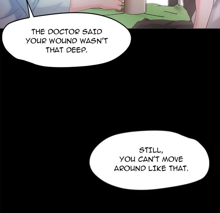 Sweet Holiday - Chapter 20 - picture 108