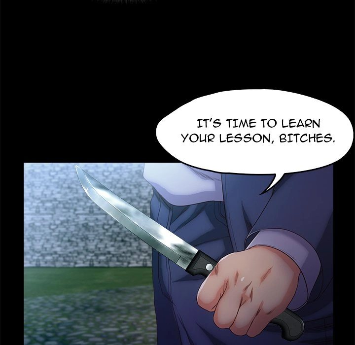 Sweet Holiday - Chapter 20 - picture 40