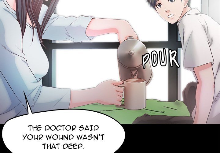Sweet Holiday - Chapter 21 - picture 3