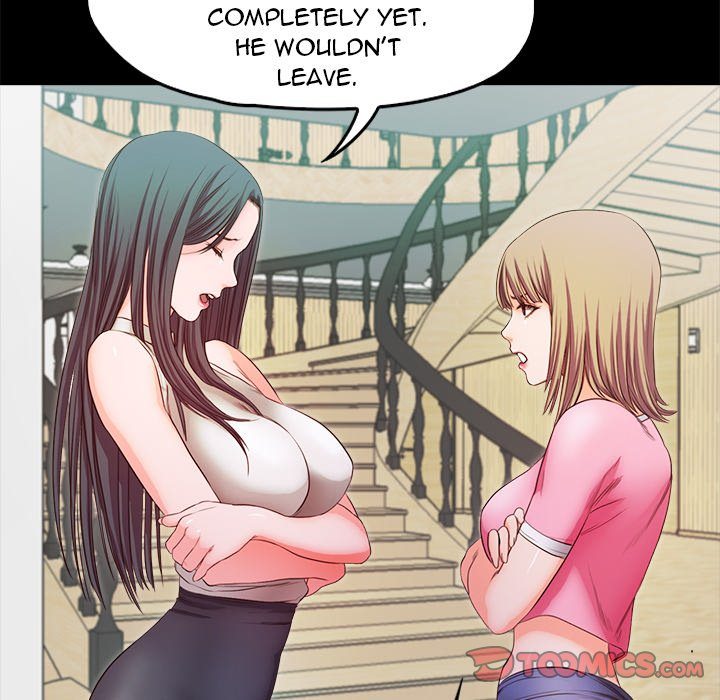 Sweet Holiday - Chapter 21 - picture 38