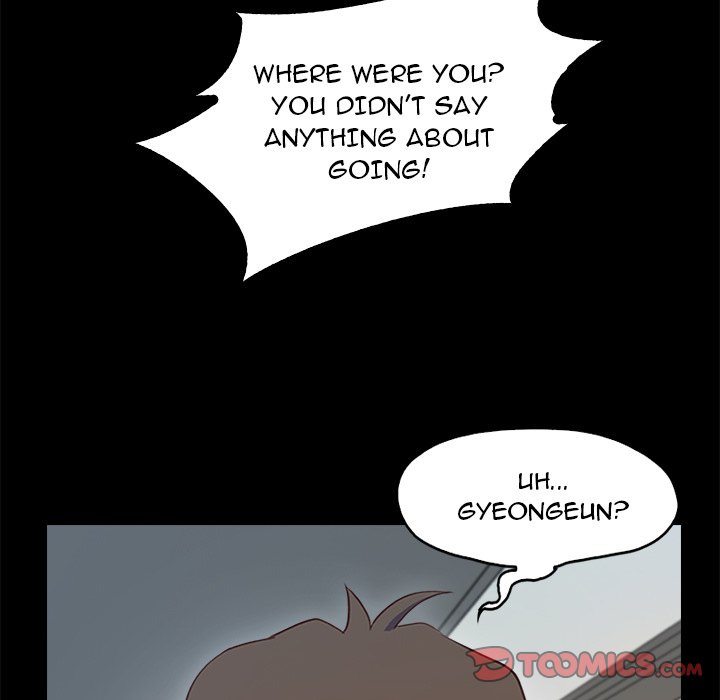 Sweet Holiday - Chapter 21 - picture 50