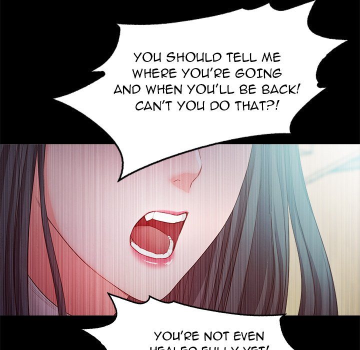 Sweet Holiday - Chapter 21 - picture 52