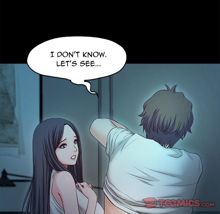 Sweet Holiday - Chapter 21 - picture 80