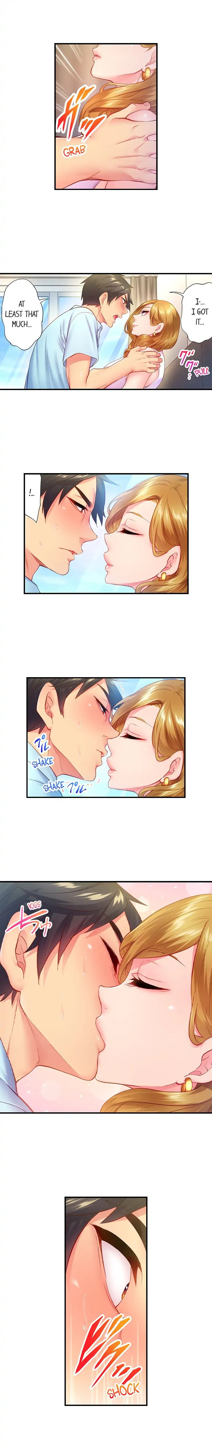 First Time With My Wife (Again) - Chapter 2 - picture 5