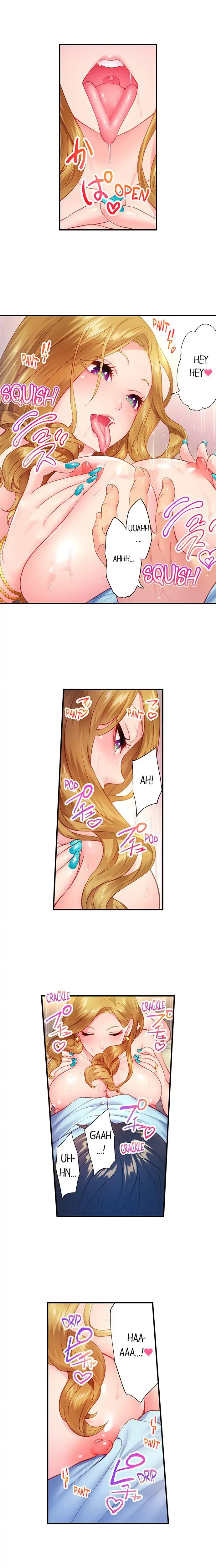 First Time With My Wife (Again) - Chapter 3 - picture 3