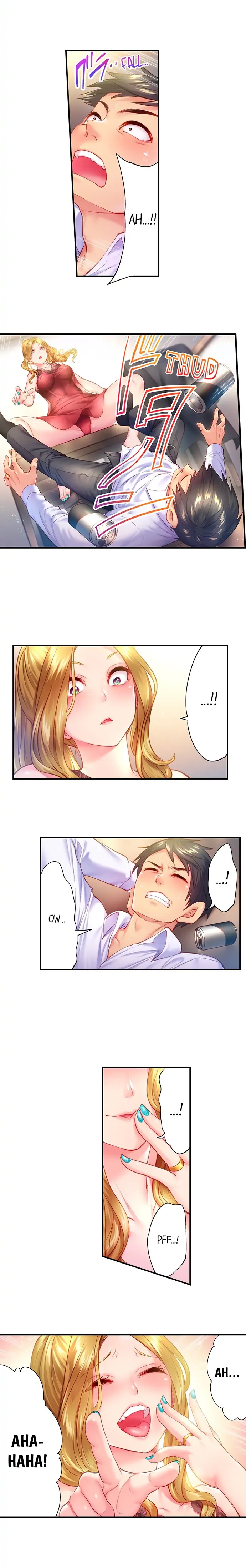 First Time With My Wife (Again) - Chapter 8 - picture 1