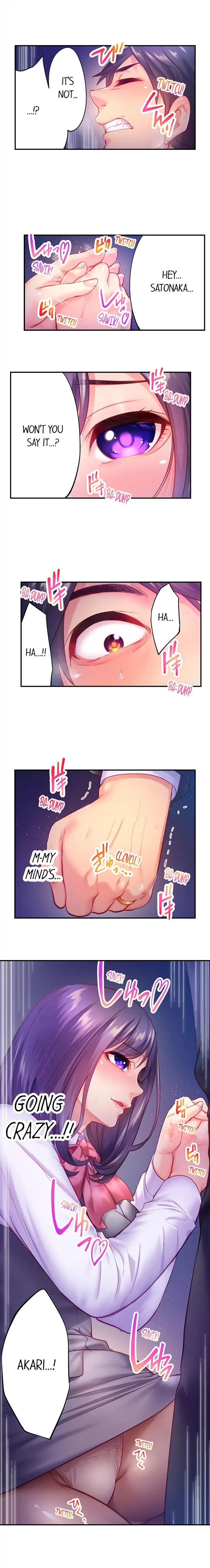 First Time With My Wife (Again) - Chapter 9 - picture 4