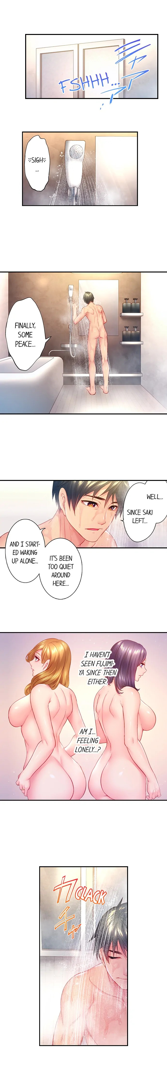 First Time With My Wife (Again) - Chapter 13 - picture 6