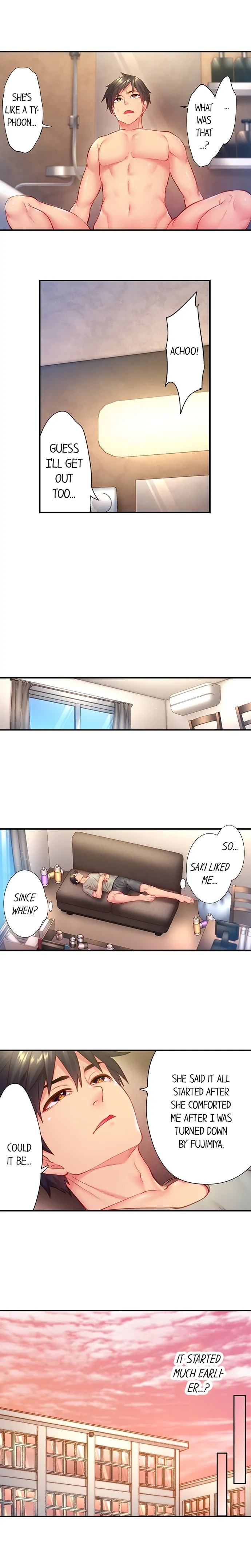 First Time With My Wife (Again) - Chapter 15 - picture 4