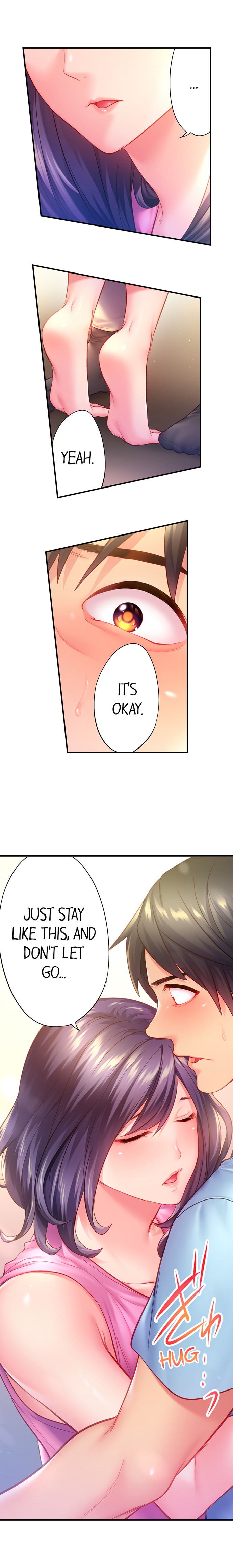 First Time With My Wife (Again) - Chapter 19 - picture 5