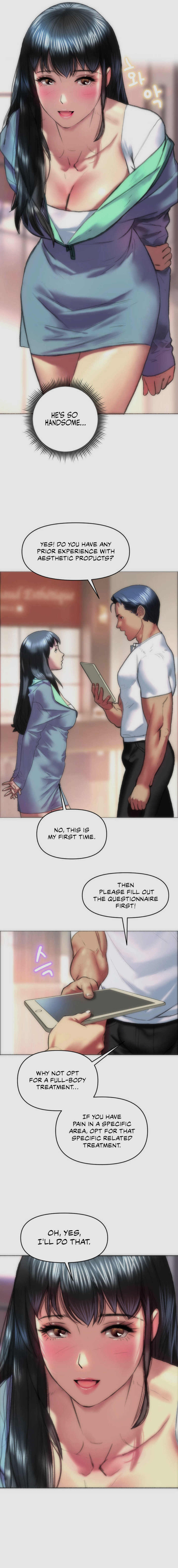 Trophy Wives - Chapter 1 - picture 13