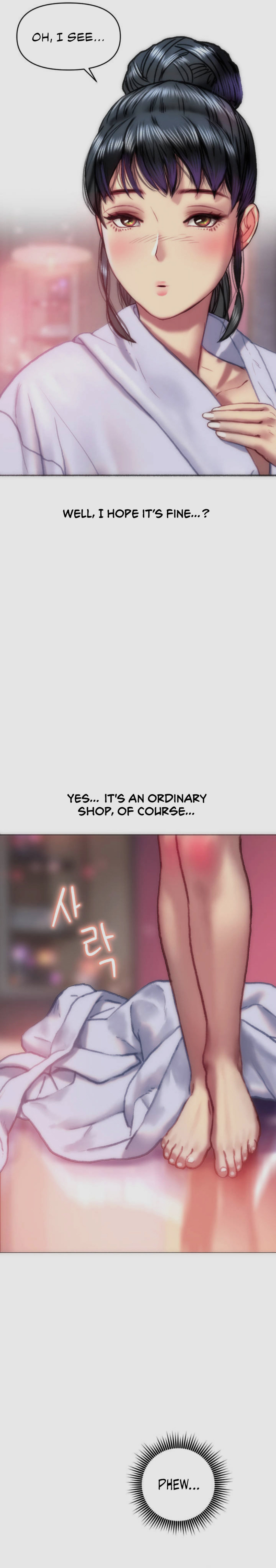 Trophy Wives - Chapter 1 - picture 17
