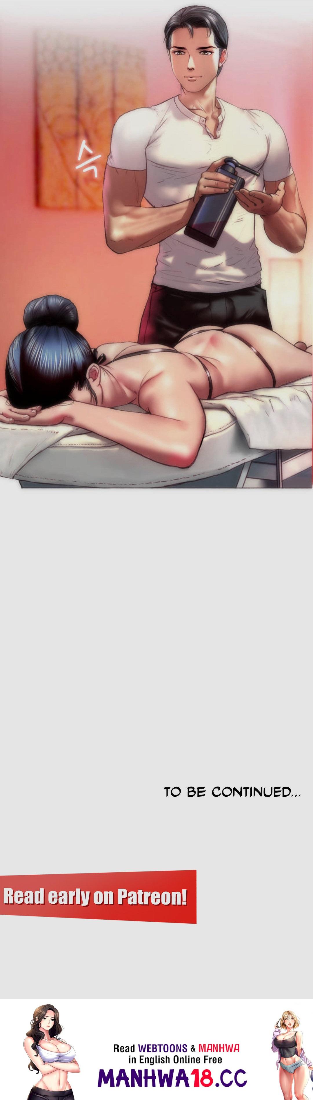 Trophy Wives - Chapter 1 - picture 19