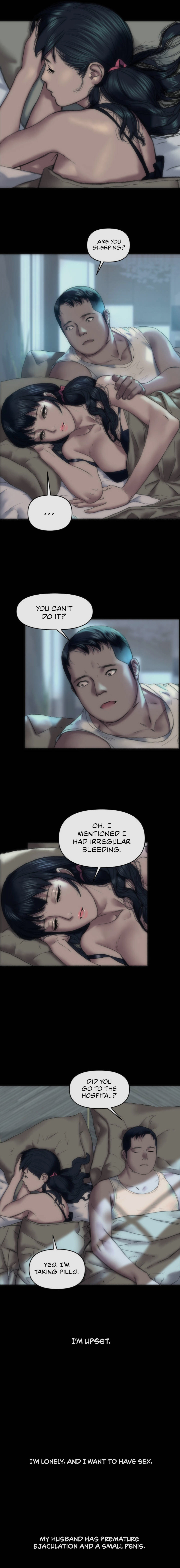 Trophy Wives - Chapter 1 - picture 8
