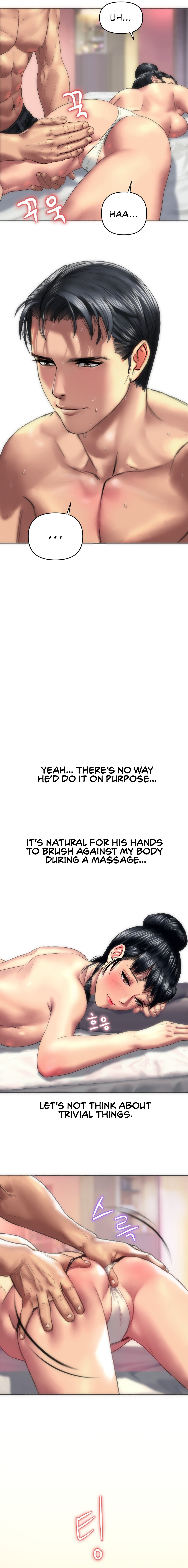 Trophy Wives - Chapter 2 - picture 15