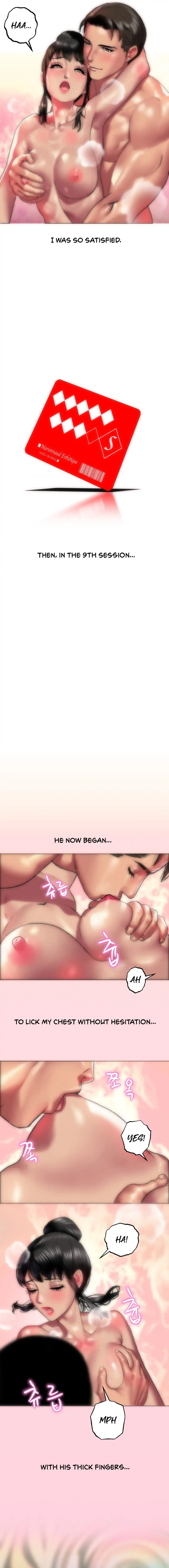 Trophy Wives - Chapter 3 - picture 11