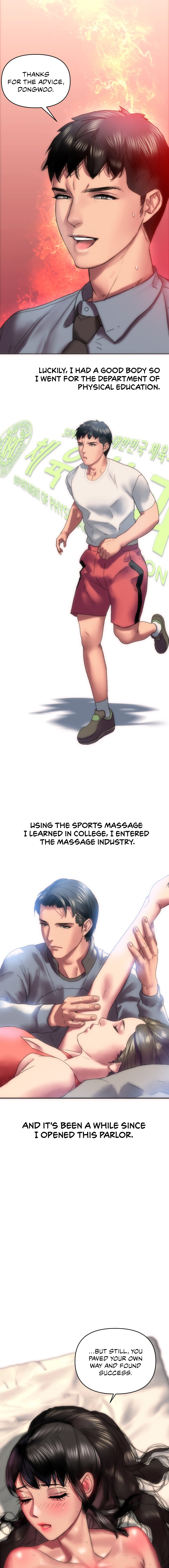 Trophy Wives - Chapter 4 - picture 12