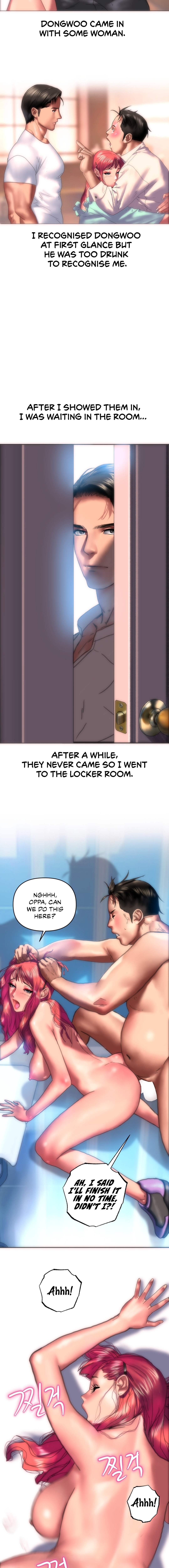 Trophy Wives - Chapter 4 - picture 14