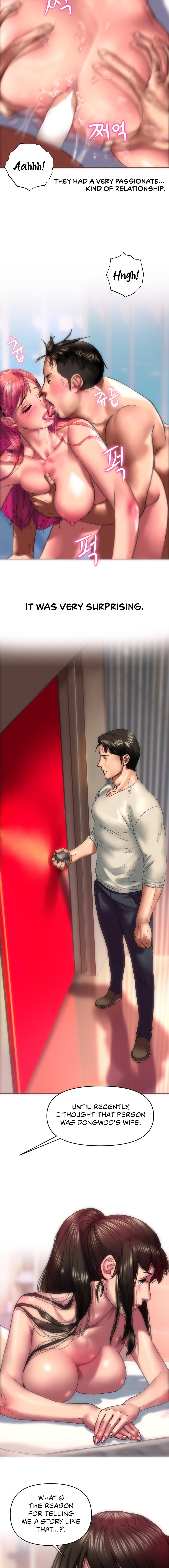 Trophy Wives - Chapter 4 - picture 15