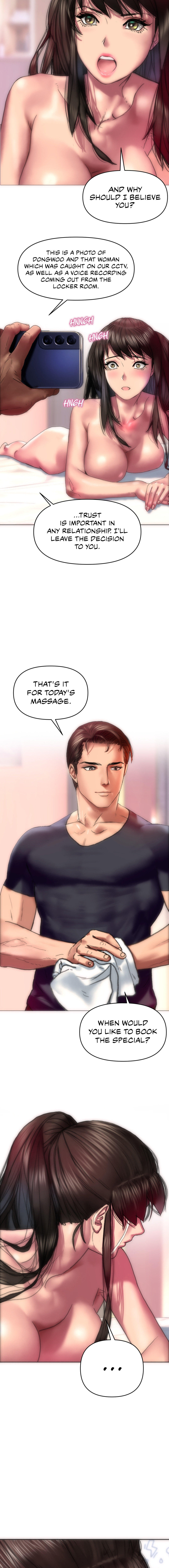 Trophy Wives - Chapter 4 - picture 16