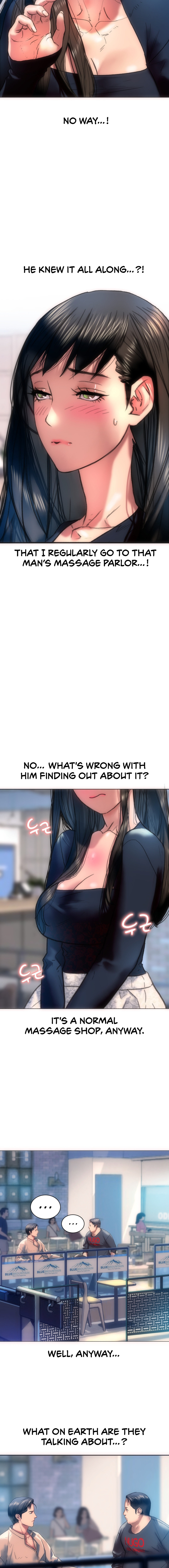 Trophy Wives - Chapter 4 - picture 2