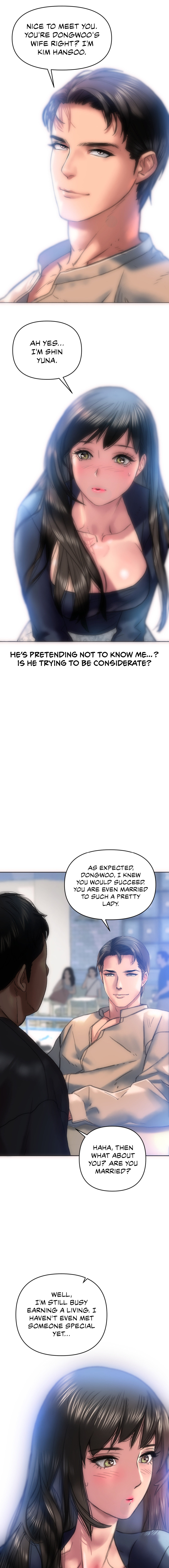 Trophy Wives - Chapter 4 - picture 4