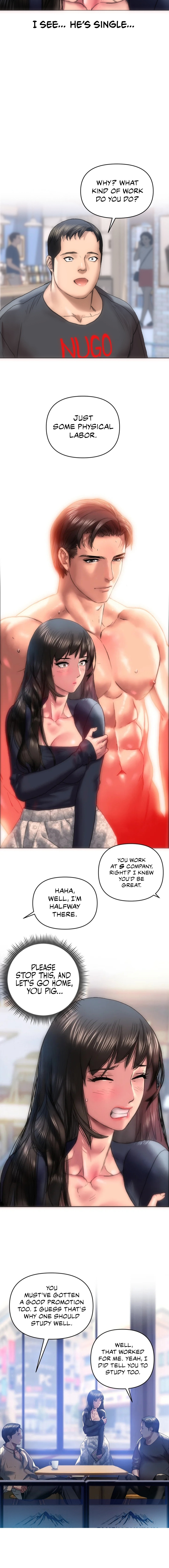 Trophy Wives - Chapter 4 - picture 5
