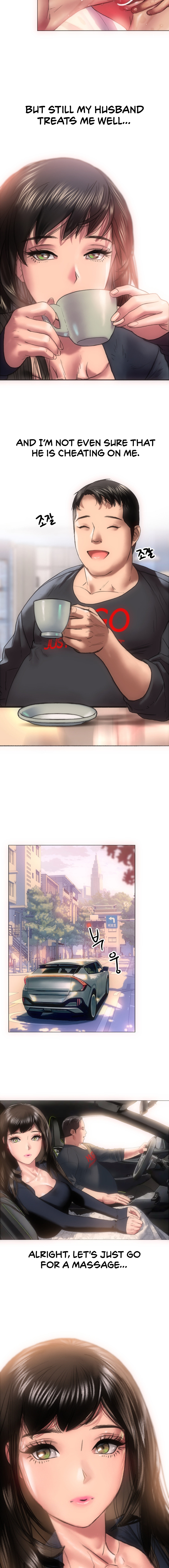 Trophy Wives - Chapter 4 - picture 8