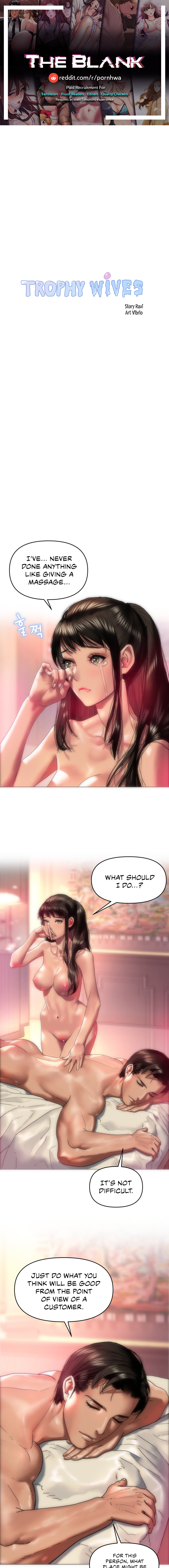 Trophy Wives - Chapter 5 - picture 0