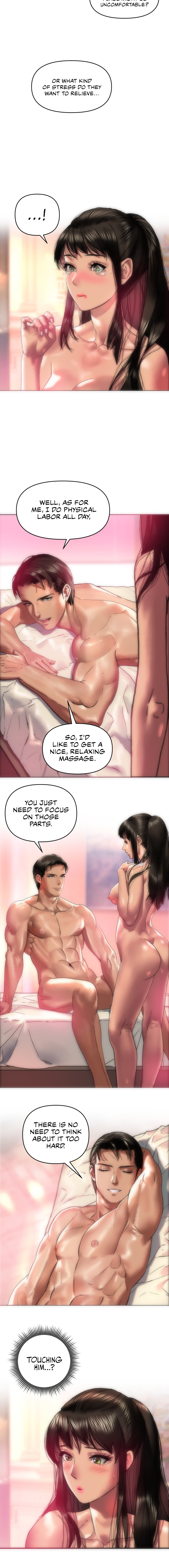 Trophy Wives - Chapter 5 - picture 1