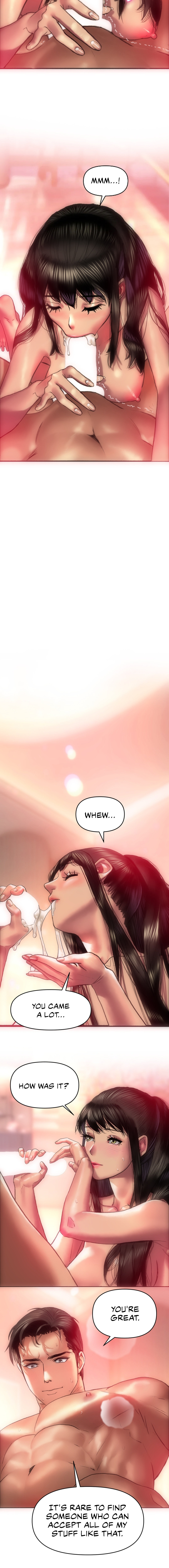 Trophy Wives - Chapter 5 - picture 11