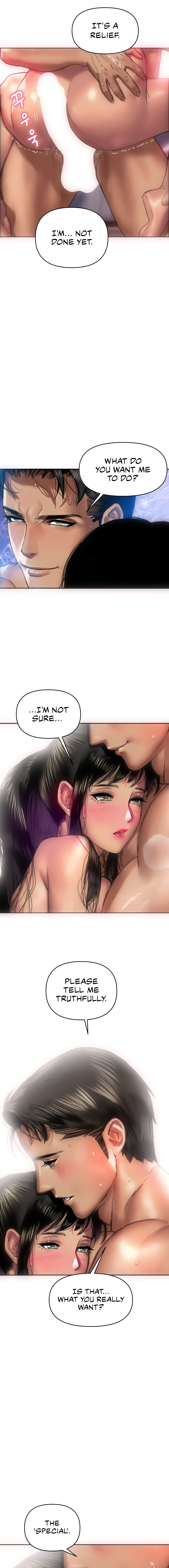 Trophy Wives - Chapter 5 - picture 13