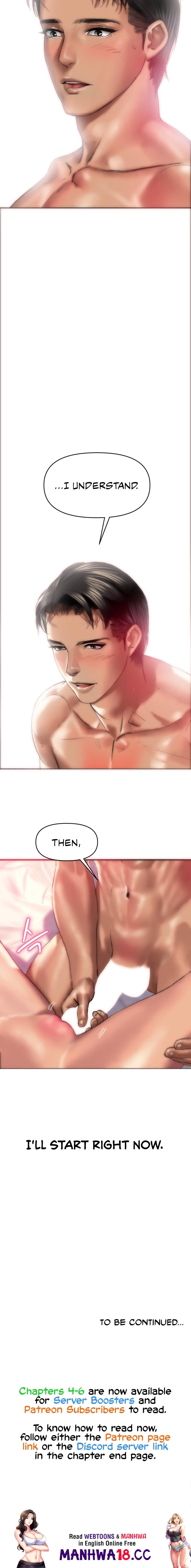 Trophy Wives - Chapter 5 - picture 16