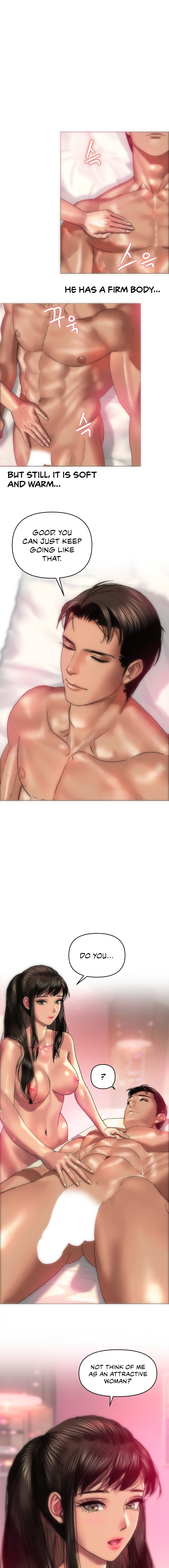 Trophy Wives - Chapter 5 - picture 2
