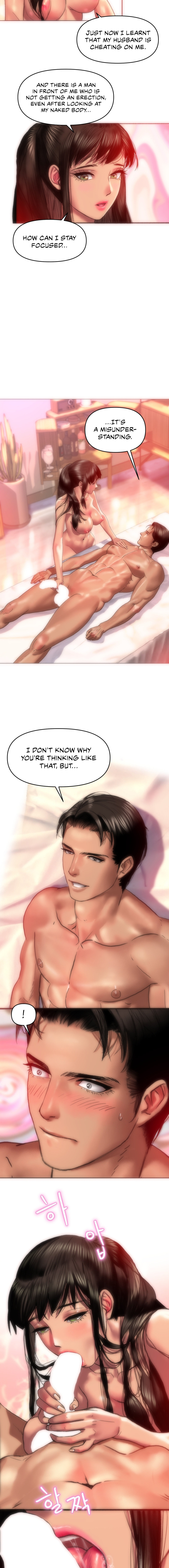 Trophy Wives - Chapter 5 - picture 4