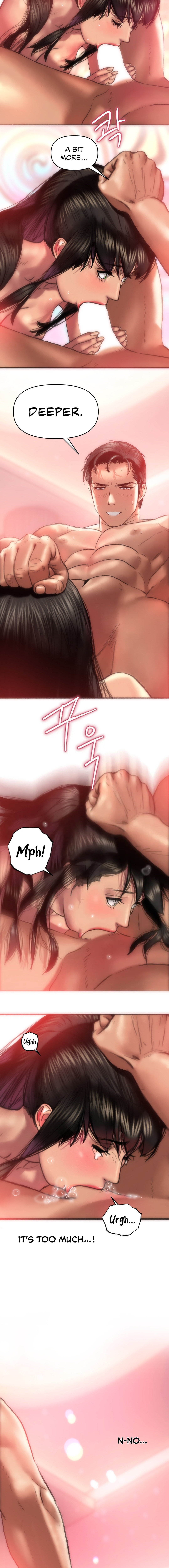 Trophy Wives - Chapter 5 - picture 8