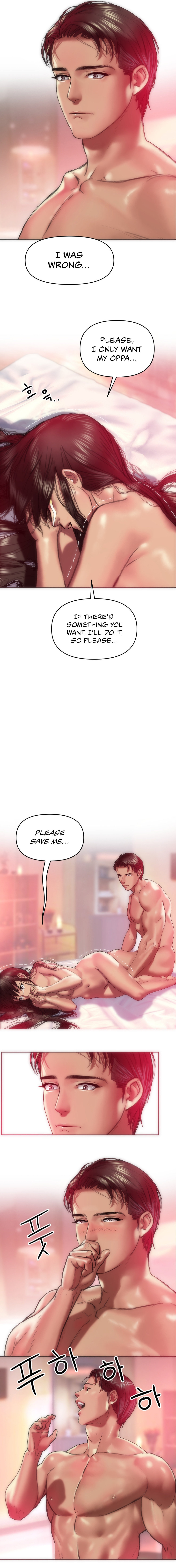 Trophy Wives - Chapter 7 - picture 1