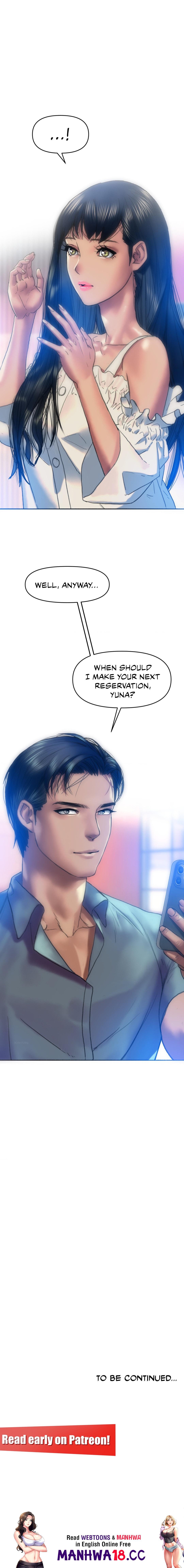Trophy Wives - Chapter 7 - picture 17